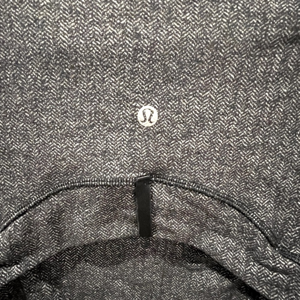 lululemon athletica Women's Gray Jacket